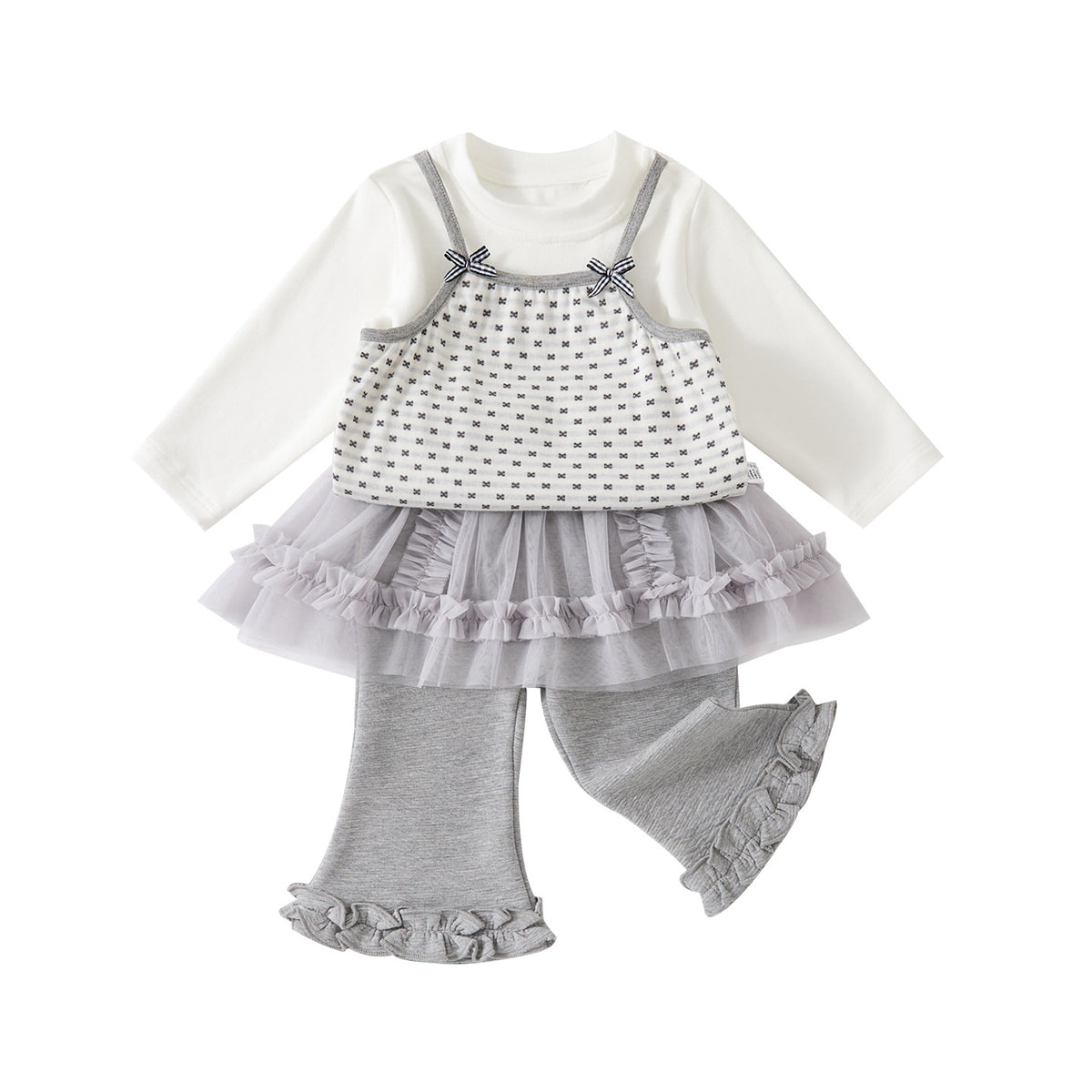 Body, Höschen und Hose für Babys