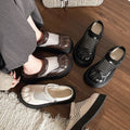 Womens Breathable Open-toe Sandals