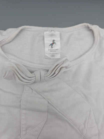 Detail des Palomino Shirts