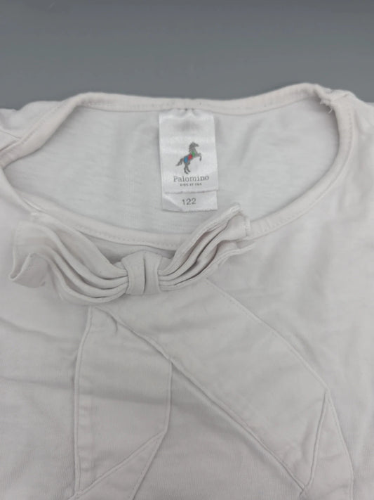 Detail des Palomino Shirts
