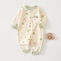 Infant Onesie Sleepwear Fall Baby Boy Girl