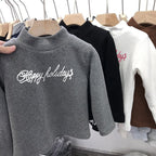 Children's Long Sleeve T-Shirt Top