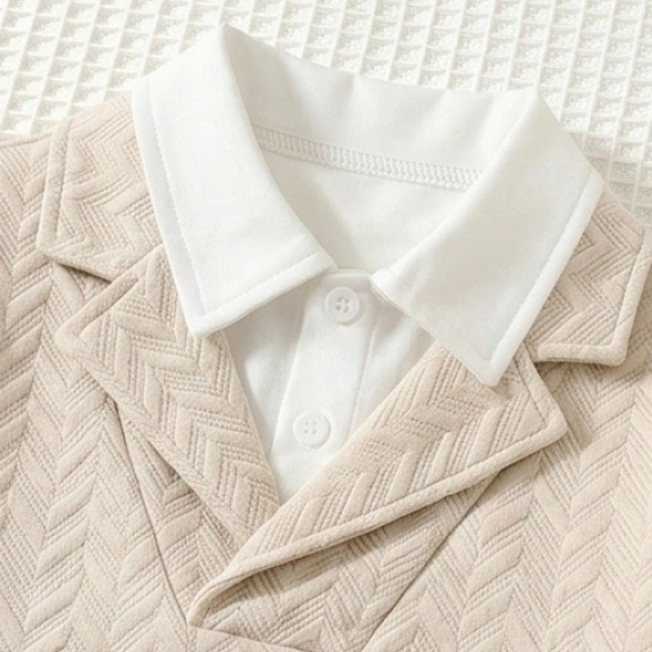 Kids Boys' Outfit Set,Two-Piece