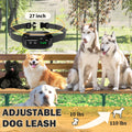 Anti-Bell-Trainingsgerät Hund