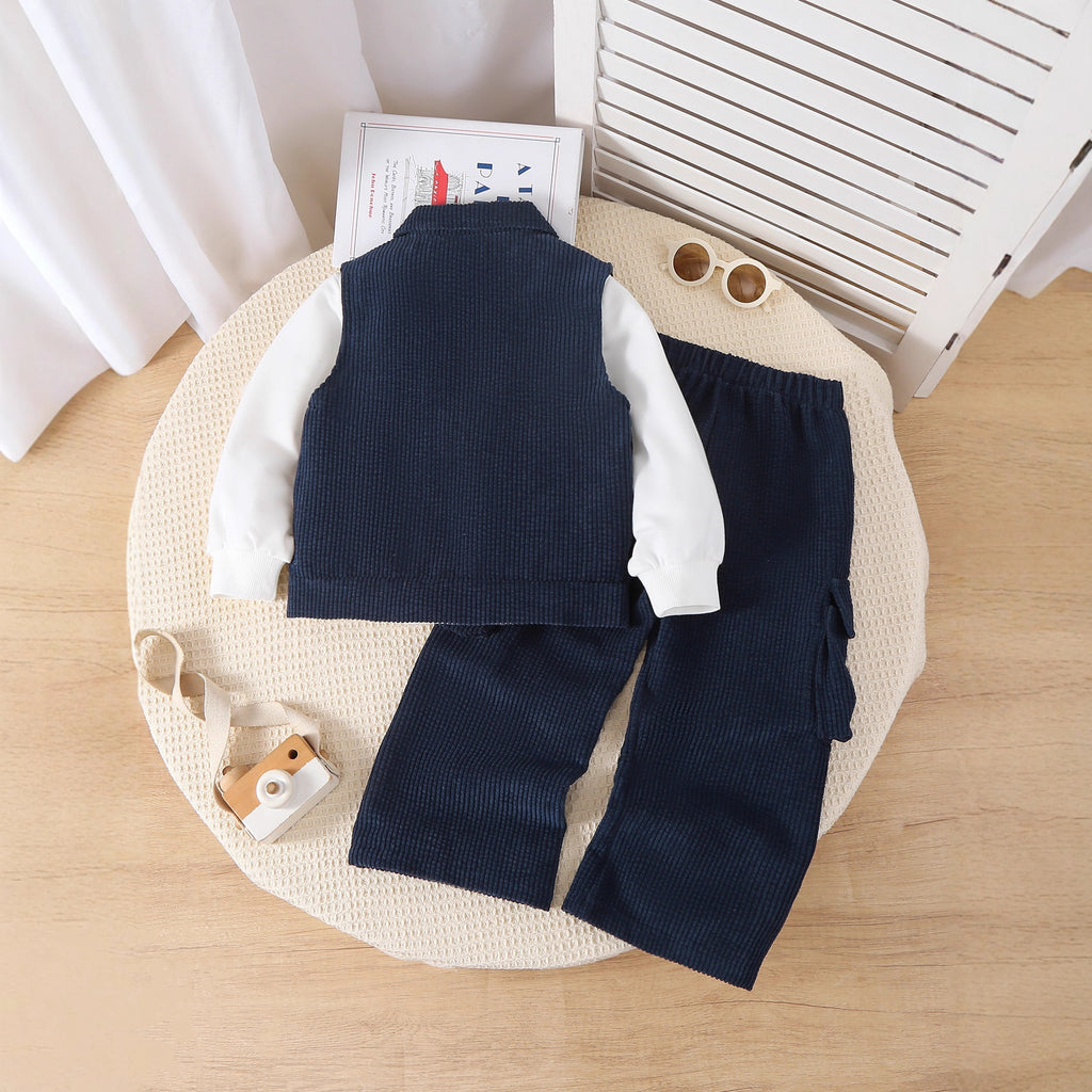 Casual  Long Sleeve T-Shirt for Men