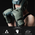 Boxhandschuhe Training