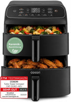 Cosori Airfryer TurboBlaze Tech 8.6L