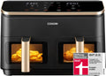 Cosori Dual Zone Heissluftfritteuse 8.5L