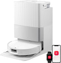 roborock Qrevo EdgeT Saugroboter mit Wischfunktion