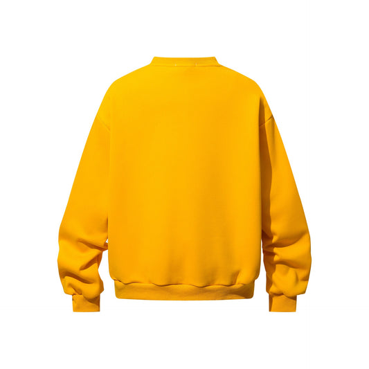 Hoodie mit 3D-Deko-Print Ausgefallenes Design