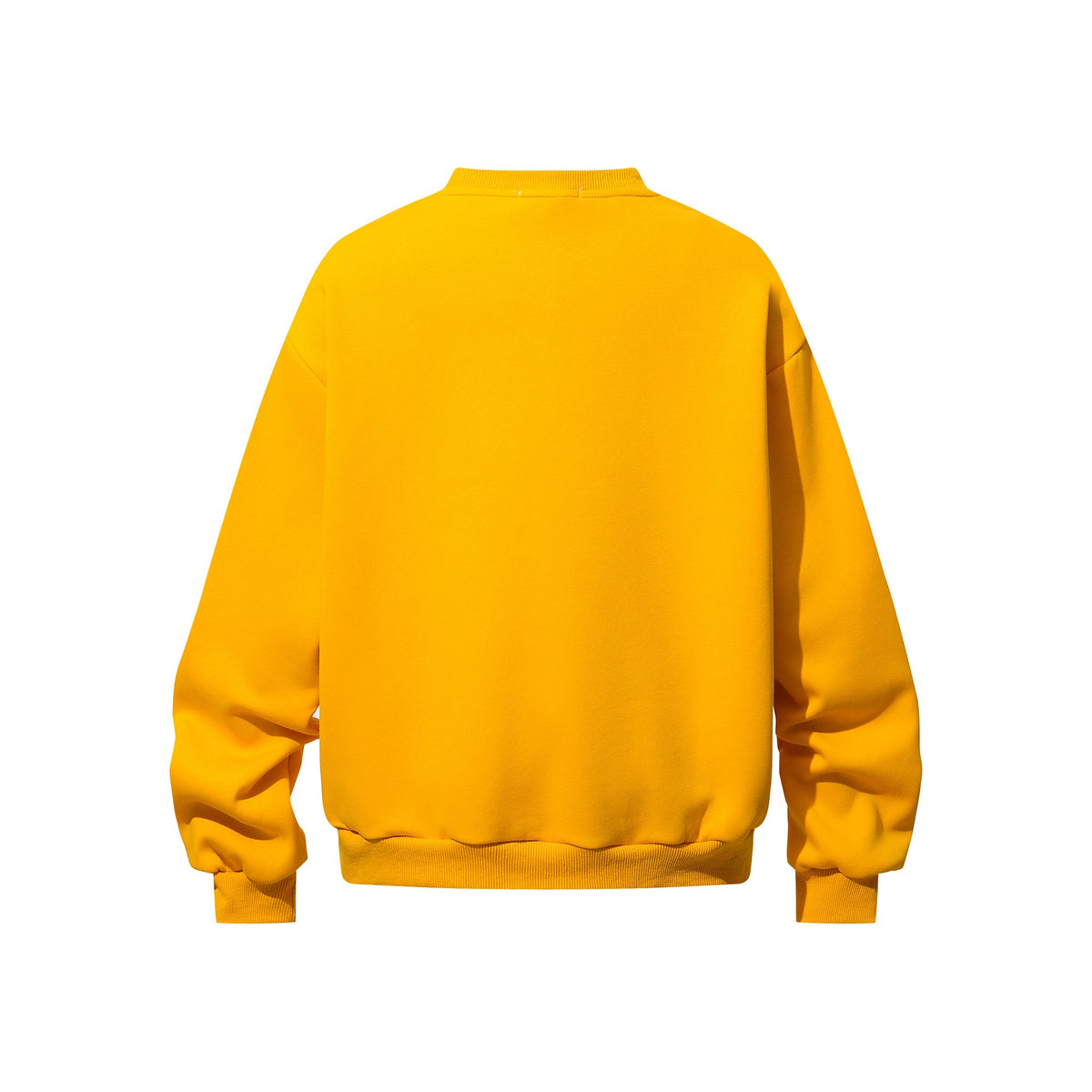Hoodie mit 3D-Deko-Print Ausgefallenes Design