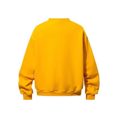 Hoodie mit 3D-Deko-Print Ausgefallenes Design