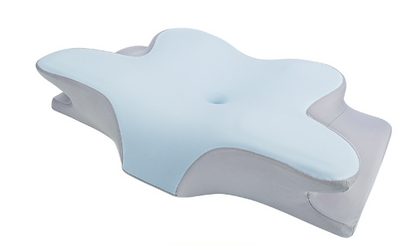 Ergonomisches Nackenstützkissen, Memory-Schaum