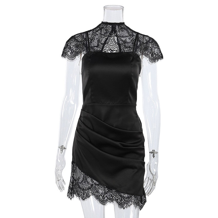 Slim fit camisole dress for women