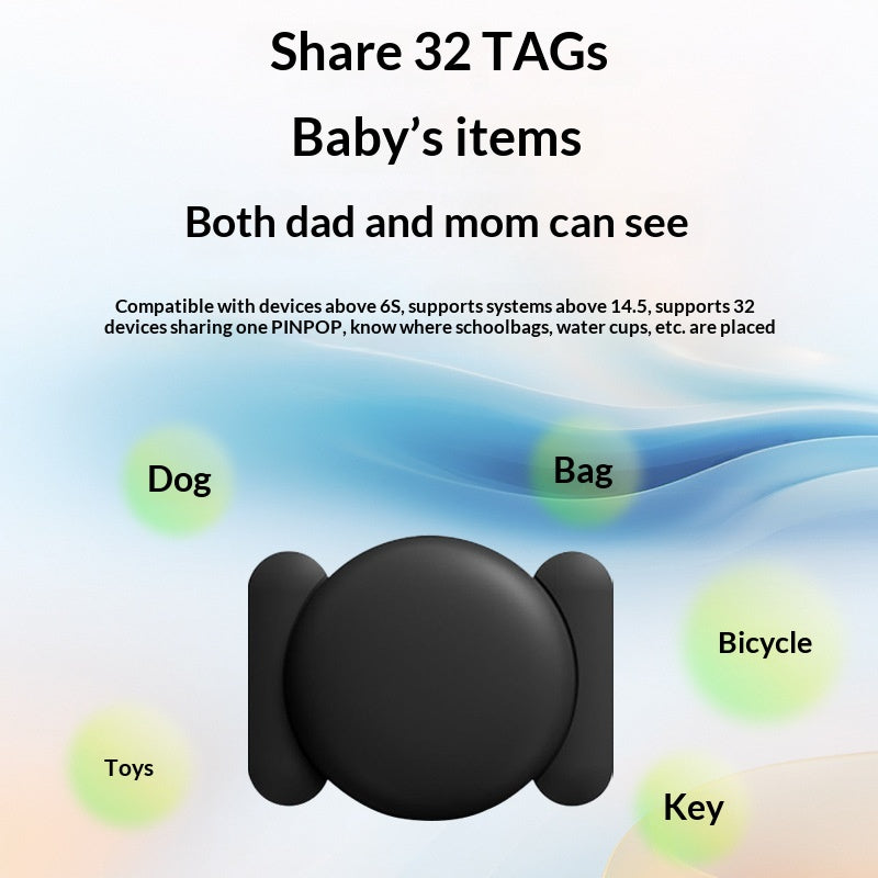 Bluetooth Tracker