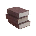3PCS Magic Cleaning Sponge Rust Remover – Multi-Purpose Emery Pad, Powerful Stain & Grease Cleaner for Kitchen.