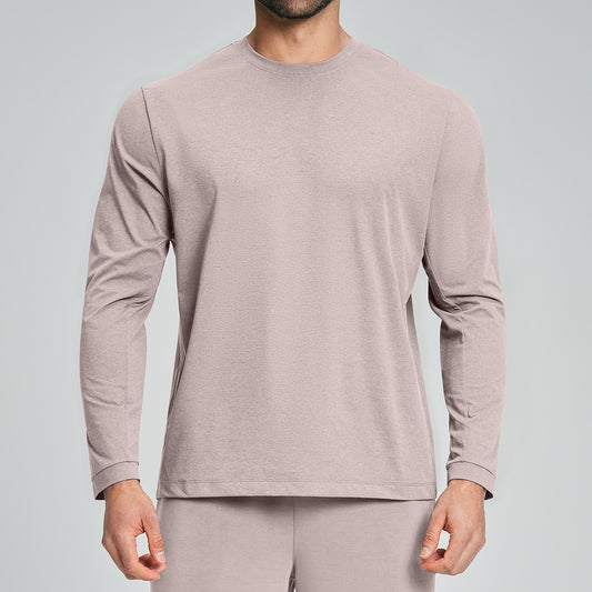 Sportliches Fitness-T-Shirt für Herren