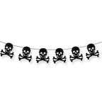 New Halloween Festival Party Decoration Banner, Ghost Festival Happy Halloween Banner