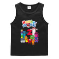 Children's vest base shirt