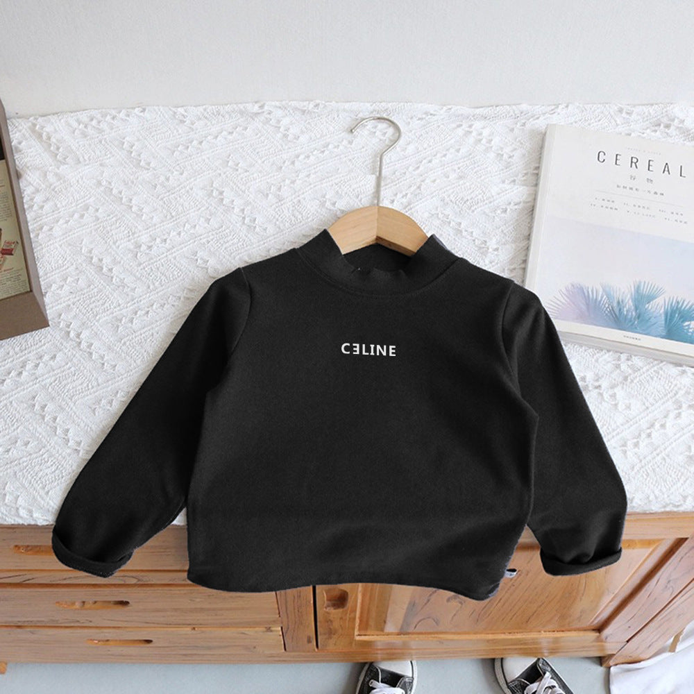 Long Sleeve T-Shirt for Kids