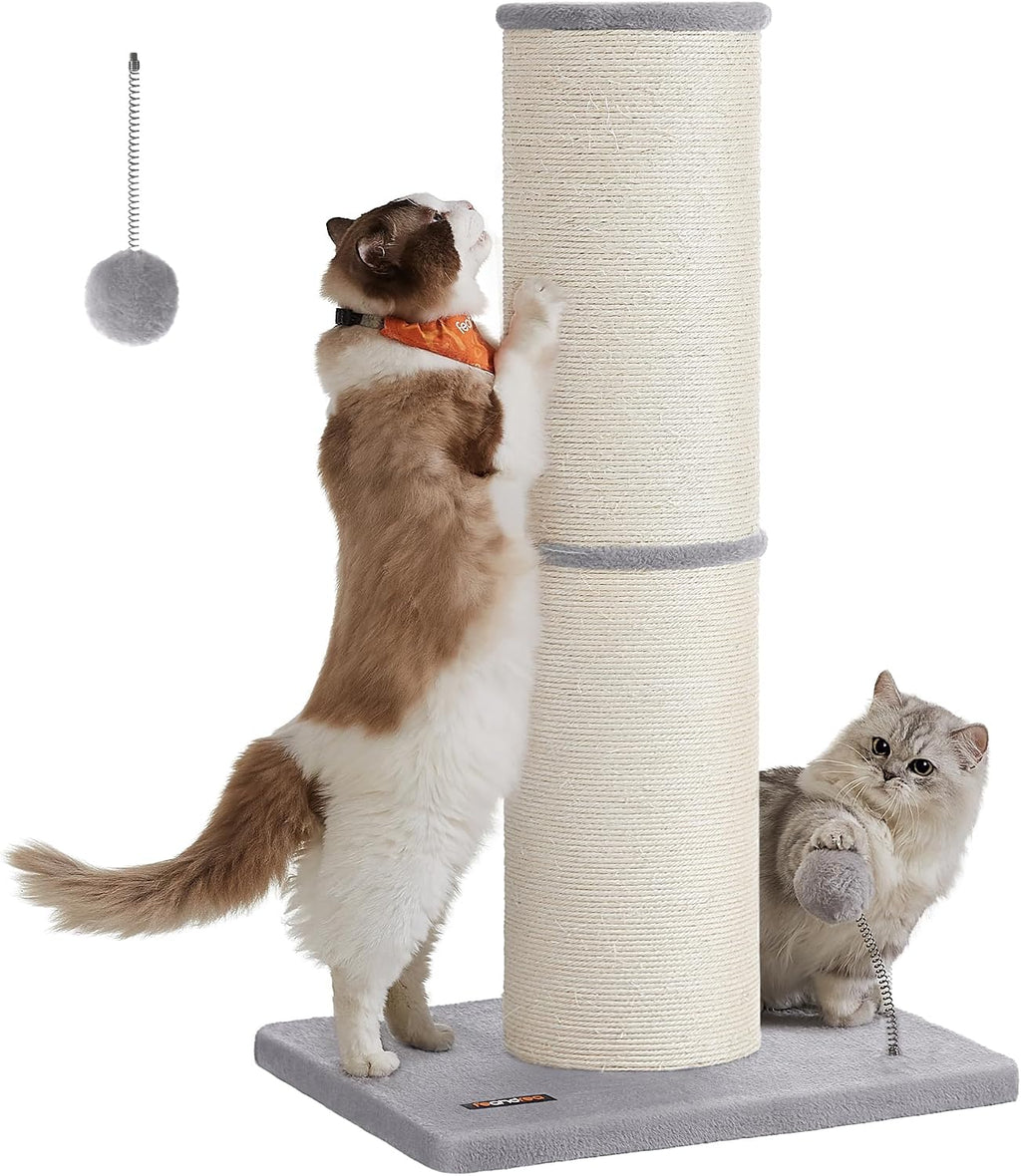 Feandrea Kratzsäule für Maine Coon Katzen