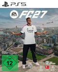 EA Sports FC 27 - PlayStation 5
