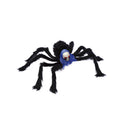 Halloween Decoration Supplies Ghost Head Spider Black Haunted House Bar Decoration Skull Props