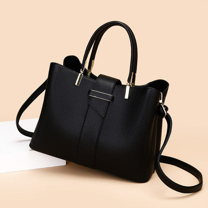 Retro Crossbody Handtasche Damen
