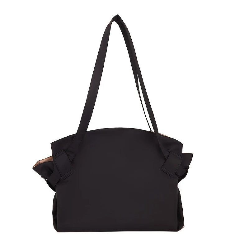 Faltbare Reisetasche mit Picknickdecke