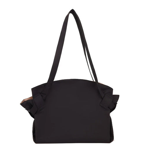 Faltbare Reisetasche mit Picknickdecke