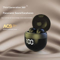 Wireless Earbuds