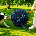 Aufblasbarer Hüteball Hundetraining