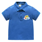 POLO Half Sleeve Cotton Baby T-shirt