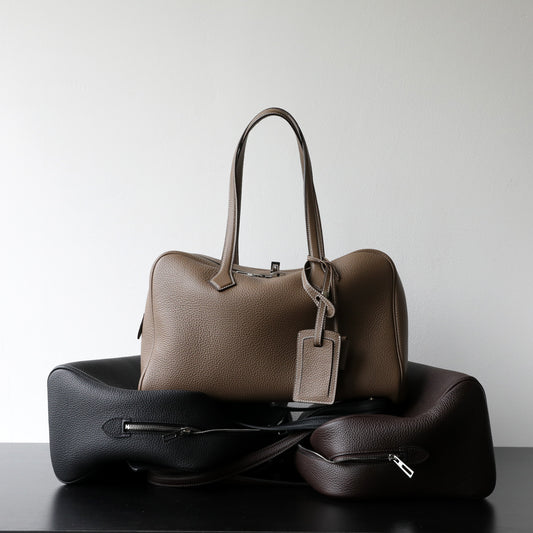 Damen Handtasche mit Umhängeriemen