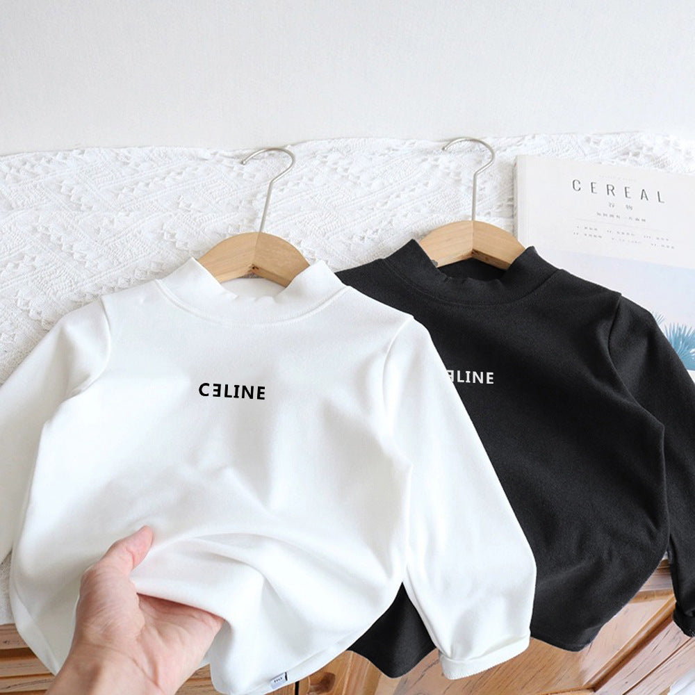 Long Sleeve T-Shirt for Kids