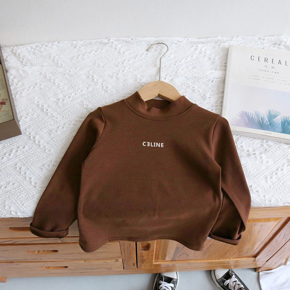 Long Sleeve T-Shirt for Kids