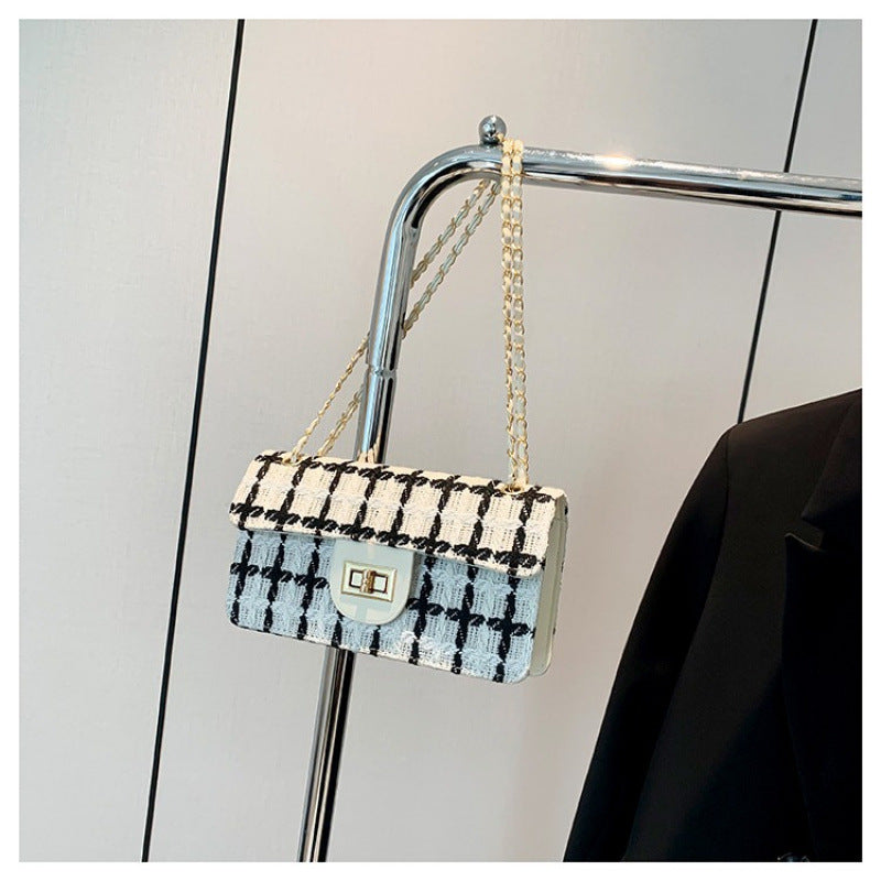 Schultertasche, Maße