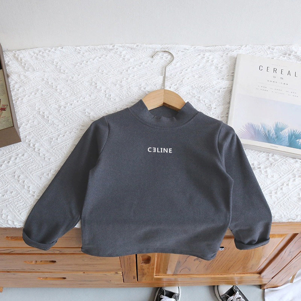 Long Sleeve T-Shirt for Kids