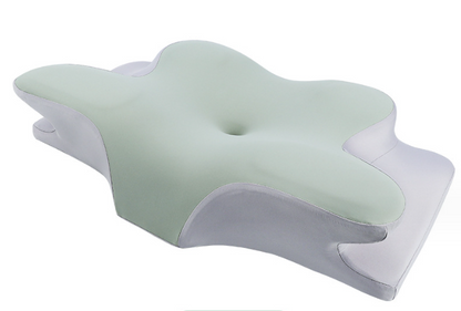 Ergonomisches Nackenstützkissen, Memory-Schaum