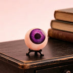 Halloween Realistic Eyeball Decorative Resin Creative Home Desktop Decoration Eye Prop