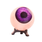 Halloween Realistic Eyeball Decorative Resin Creative Home Desktop Decoration Eye Prop