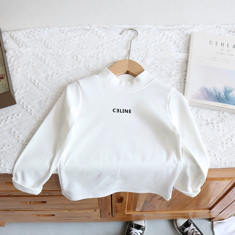 Long Sleeve T-Shirt for Kids