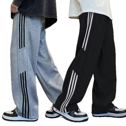 Gerade geschnittene Hose für Kinder