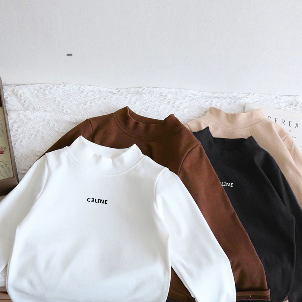 Long Sleeve T-Shirt for Kids