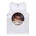 Children's vest base shirt