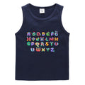 Children's vest base shirt