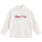 Children's Long Sleeve T-Shirt Top