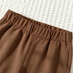 Kids Boys' Outfit Set,Two-Piece