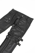 long pants RMTommaso001 black - 2XL