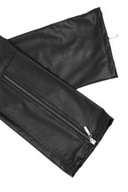 long pants RMTommaso001 black - 2XL